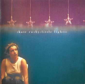 Album Kate Rusby: Little Lights