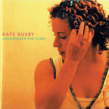 Album Kate Rusby: Underneath The Stars