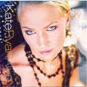 Album Kate Ryan: Alive