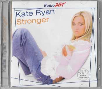 CD Kate Ryan: Stronger