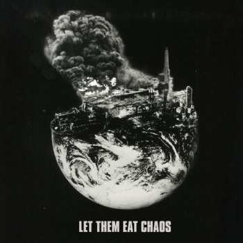 CD Kate Tempest: Let Them Eat Chaos