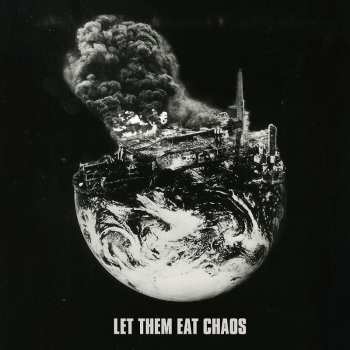 Album Kate Tempest: Let Them Eat Chaos