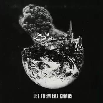 Kate Tempest: Let Them Eat Chaos