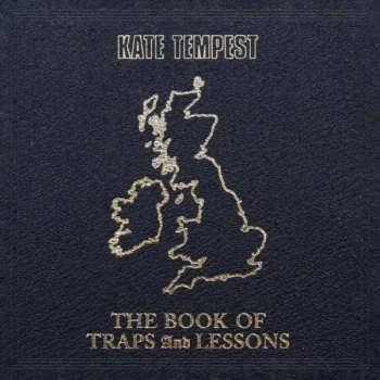 Album Kate Tempest: The Book Of Traps And Lessons