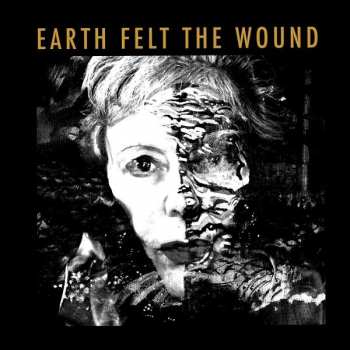 Album Kate Westbrook: Earth Felt The Wound