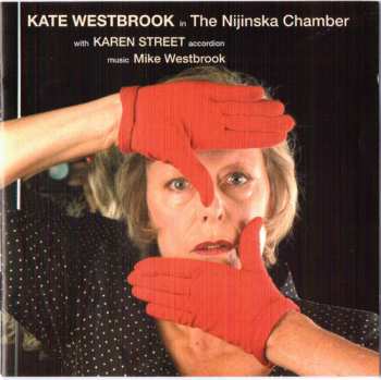 Album Kate Westbrook: The Nijinska Chamber