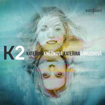 Album Katerina Kneziková: K2