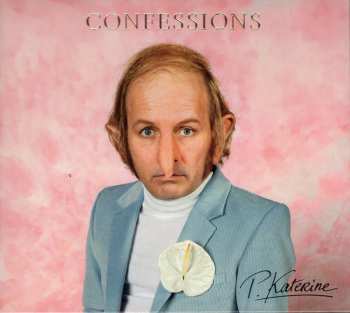 Album Katerine: Confessions