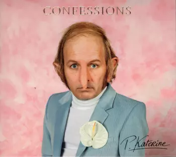 Katerine: Confessions
