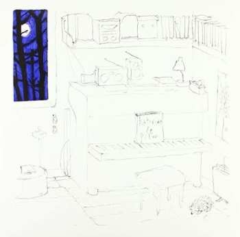 LP Katerine: Le Film