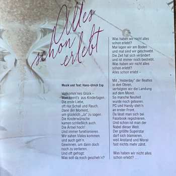 CD Katharina Herz: Alles Hat Seine Zeit 338127