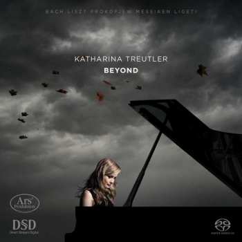 Album Katharina Treutler: Beyond