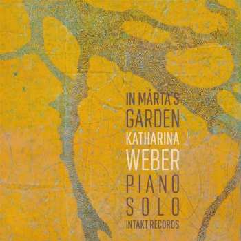 Album Katharina Weber: In Márta's Garden