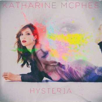 Album Katharine McPhee: Hysteria