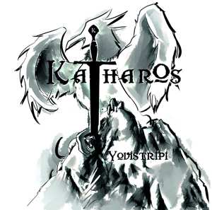 Album Katharos: Yovistripi
