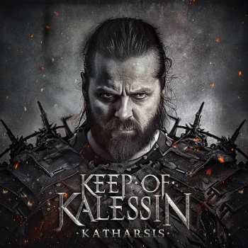 Album Keep Of Kalessin: Katharsis