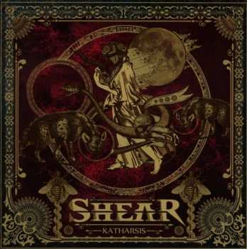 Album Shear: Katharsis