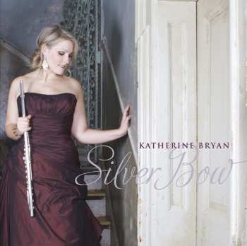 Album Katherine Bryan: Silver Bow