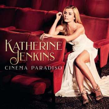 Album Katherine Jenkins: Cinema Paradiso