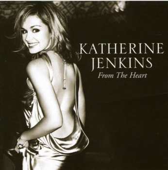 Album Katherine Jenkins: From The Heart