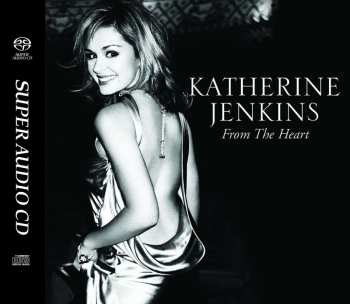 SACD Katherine Jenkins: From The Heart NUM 448900
