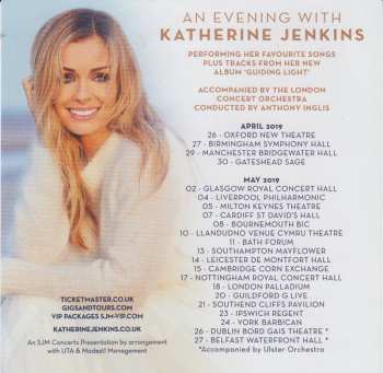 CD Katherine Jenkins: Guiding Light  432379