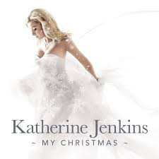 Album Katherine Jenkins: My Christmas