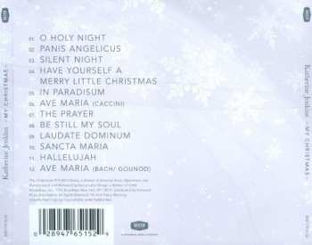 CD Katherine Jenkins: My Christmas 24475