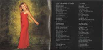 CD Katherine Jenkins: Second Nature