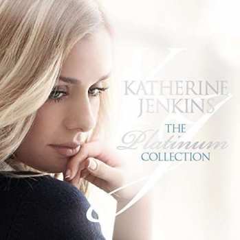 Album Katherine Jenkins: The Platinum Collection