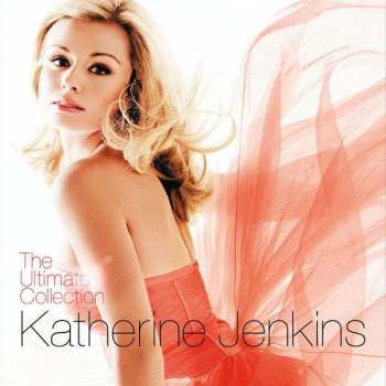 Album Katherine Jenkins: The Ultimate Collection