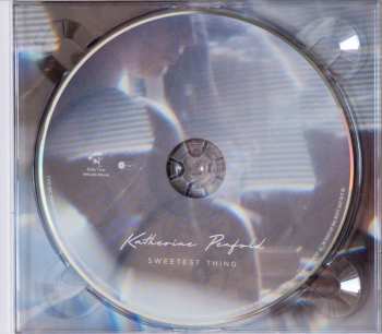 CD Katherine Penfold: Sweetest Thing 436054