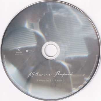 CD Katherine Penfold: Sweetest Thing 436054
