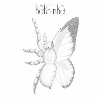 Album Kathinka: Kathinka