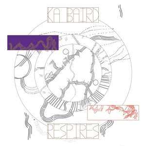 Album Kathleen Baird: Respires