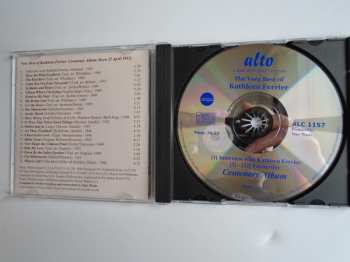CD Kathleen Ferrier: The Very Best Of Kathleen Ferrier - Centenary Collection 433432