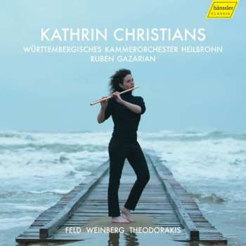 Album Kathrin Christians: Kathrin Christians