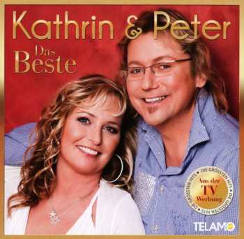 Album Kathrin & Peter: Das Beste