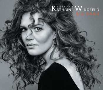 Album Kathrine Windfeld Big Band: Latency