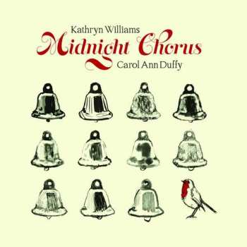 CD Kathryn & Carol Williams: Midnight Chorus 138236