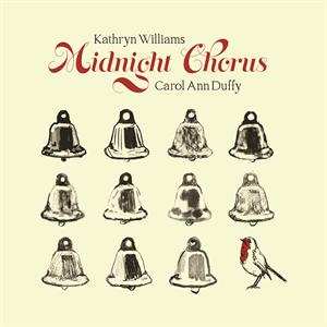 Album Kathryn & Carol Williams: Midnight Chorus