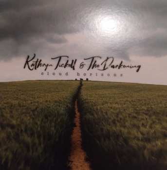 Album Kathryn Tickell & The Darkening: Cloud Horizons