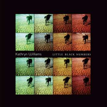 CD Kathryn Williams: Little Black Numbers