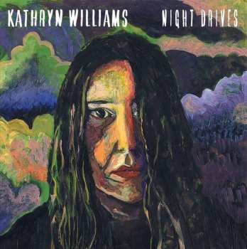 CD Kathryn Williams: Night Drives 462786