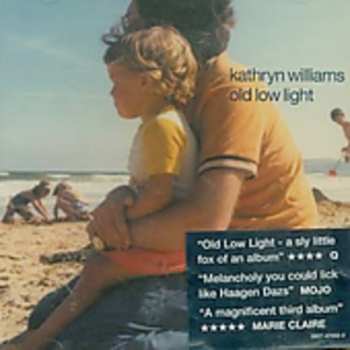 CD Kathryn Williams: Old Low Light