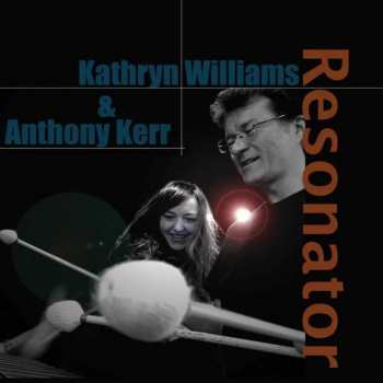 Album Kathryn Williams: Resonator