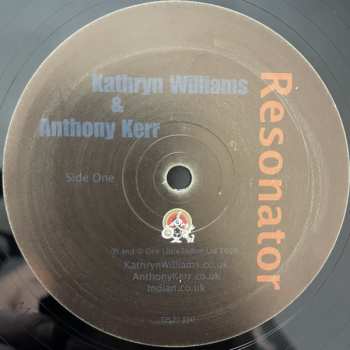 LP Kathryn Williams: Resonator 57600
