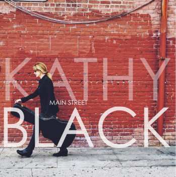 LP Kathy Black: Main Street 85489