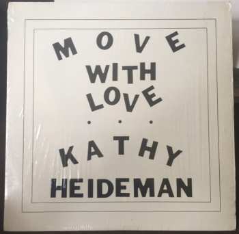 Album Kathy Heideman: Move With Love