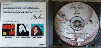 CD Kathy Kosins: Vintage
